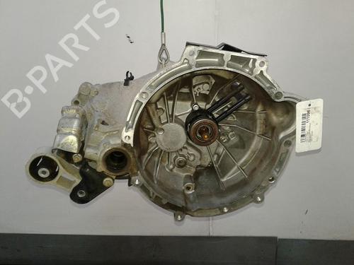 Used Gearbox FORD FIESTA VI (CB1, CCN) 1.25 (82 hp) 8986553