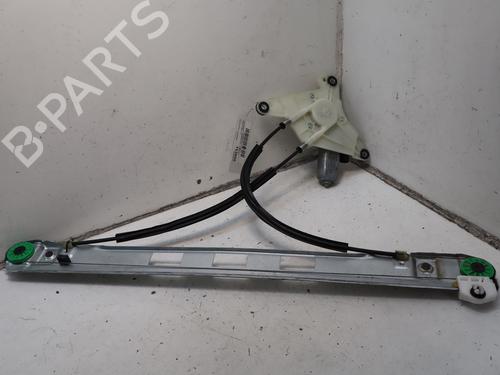 Used Front left window mechanism Front left window mechanism RENAULT MASTER III Platform/Chassis (EV, HV, UV) 2.3 dCi 145 FWD (EV0E, EV0F, HV0E, HV0F, UV0E, UV0F,... (146 hp) 36484680 36484680