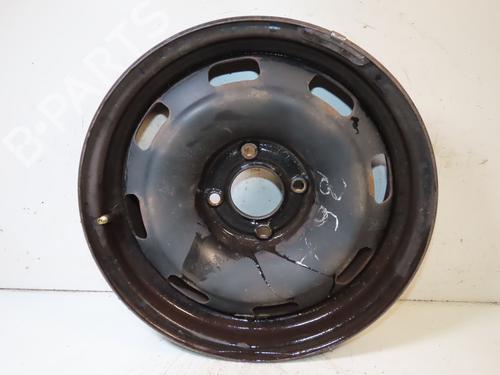 Fælk CITROËN C3 III (SX) 1.2 PureTech 82 (83 hp) 30952008