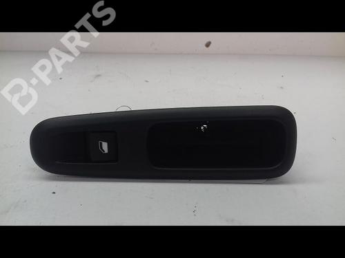 Used Left rear window switch Left rear window switch PEUGEOT 3008 I MPV (0U_) 1.6 HDi (114 hp) 8996635 8996635