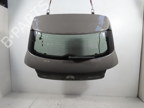 Used Tailgate CITROËN C4 CACTUS 1.2 VTi 82 (82 hp) 15546886