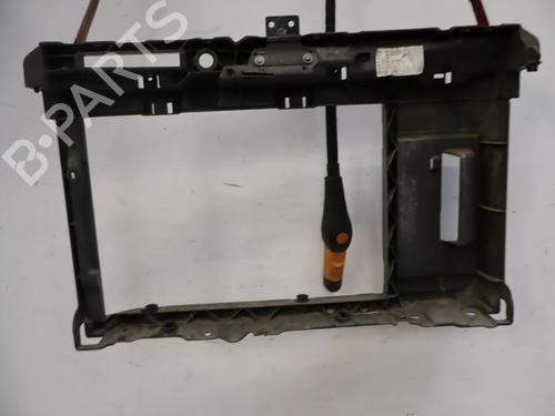 Frontplade/Frontkurv CITROËN C3 Picasso (SH_) 1.4 VTi 95 (SH8FSC, SH8FP0, SH8FP6) | BP39219558C72 - Image 2