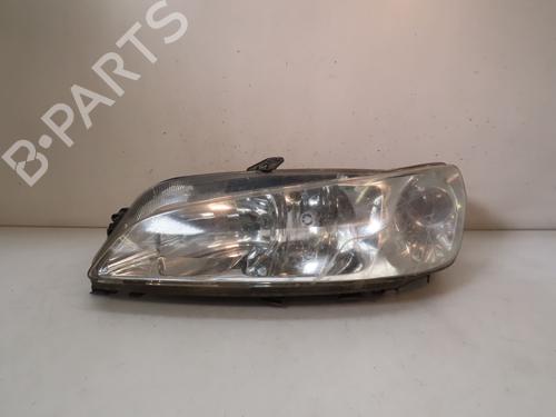Used Left headlight PEUGEOT 306 Break (7E, N3, N5) 2.0 HDI 90 (90 hp) 18088343