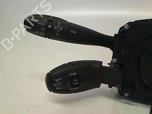 Used Steering column stalk PEUGEOT 207 (WA_, WC_) 1.6 HDi (109 hp) 23151016