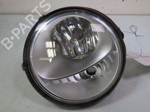 Left headlight RENAULT TWINGO II (CN0_) 1.2 16V (CN04, CN0B) | BP27666108C28