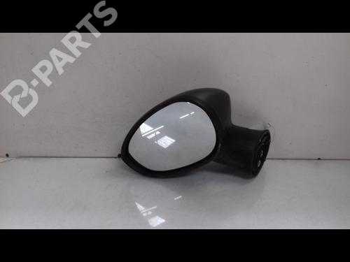 Left mirror FIAT PUNTO EVO (199_) 1.3 D Multijet | BP8981351C26 