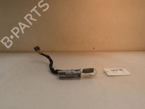 Ignition barrel RENAULT TWINGO I (C06_) 1.2 (C066, C068) | BP17473106M48