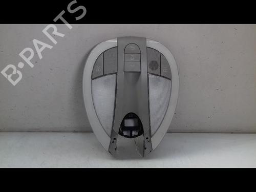 Innerbelysning MERCEDES-BENZ CLS (C219) CLS 320 CDI (219.322) (224 hp) 14988638