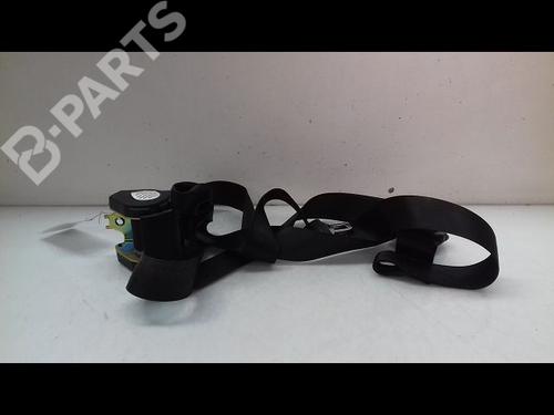 Used Front left belt tensioner BMW 3 Compact (E46) 325 ti (192 hp) 10489939