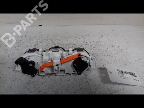 Climate control PEUGEOT 208 I (CA_, CC_) 1.4 HDi | BP8991040I5 