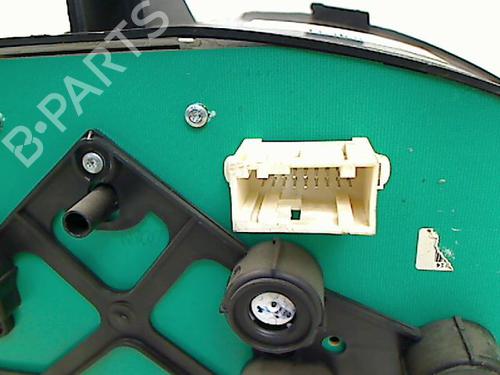 Instrument cluster PEUGEOT PARTNER Box Body/MPV (5_, G_)  | BP15745296C47 