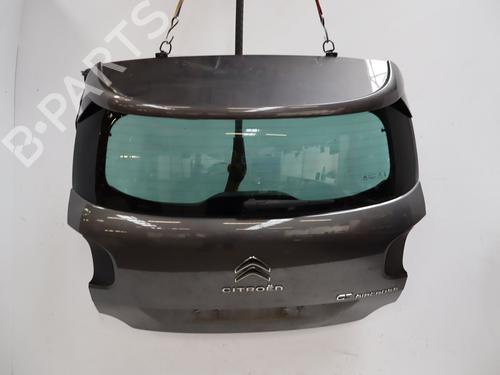 Bagklap CC/Kombi-Coupé Bagklap CC/Kombi-Coupé 39220591 39220591