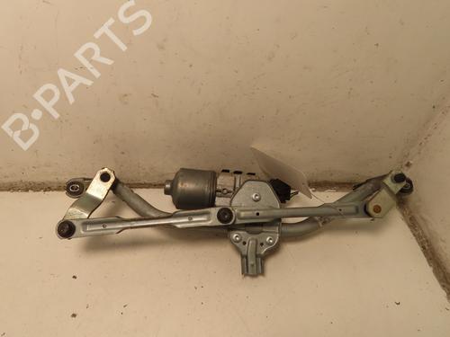 Front wiper motor PEUGEOT 207 SW (WK_) 1.6 HDi | BP30093127M29