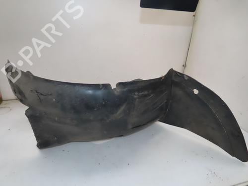 Used Wheel arch PEUGEOT 206 Hatchback (2A/C) 1.4 i (75 hp) 30952709