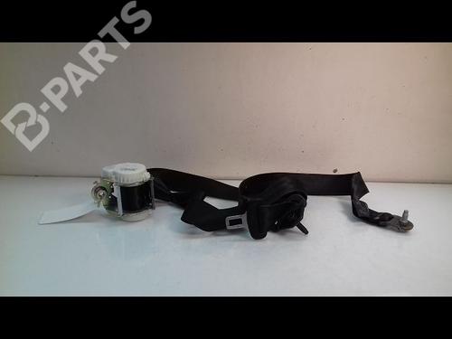 Used Rear left belt tensioner PEUGEOT 5008 (0U_, 0E_) 1.6 HDi (110 hp) 10063950