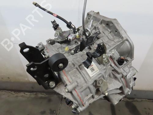 gearbox-peugeot-207-wa_-wc_-2006-2007-2008-2009-2010-2011-2012-2013-2014-2015-32432369 main image