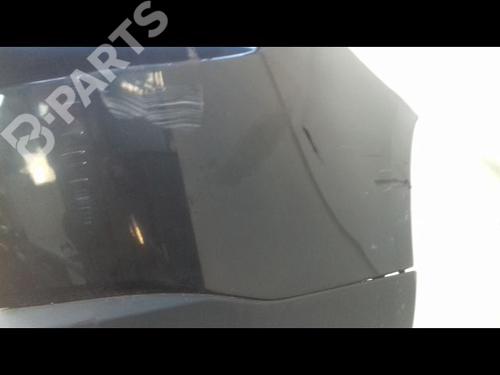 Rear bumper RENAULT MEGANE III Grandtour (KZ0/1) 1.5 dCi | BP8986697C8