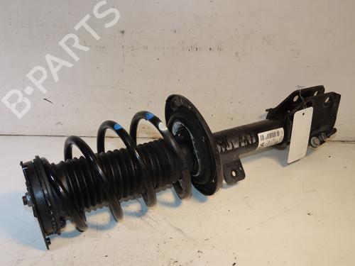 Used Left front shock absorber DS DS 3 / DS 3 CROSSBACK (UR_, UC_, UJ_) E-TENSE (UZZKXZ) (136 hp) 29016387