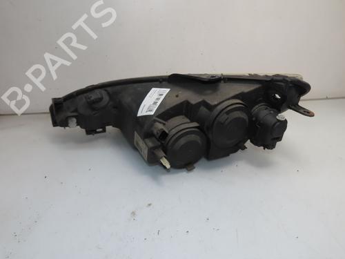 Højre forlygte PEUGEOT 206 Hatchback (2A/C) 1.4 i | BP26227542C29 