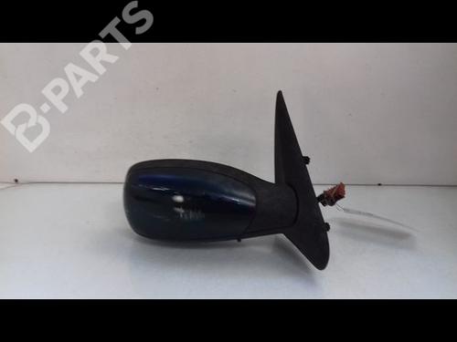 Used Right mirror PEUGEOT 306 Hatchback (7A, 7C, N3, N5) 1.8 16V (110 hp) 8982790