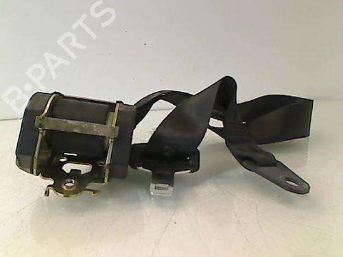 Used Rear left belt tensioner PEUGEOT 206 CC (2D) 2.0 S16 (136 hp) 23151468