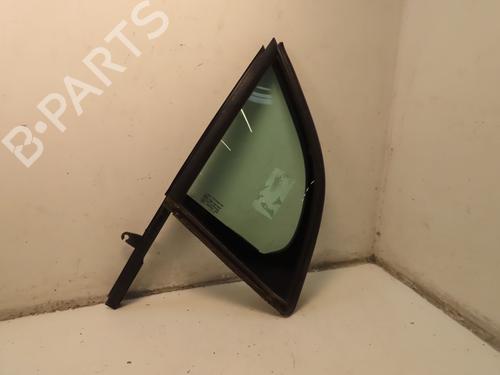 Used Front right quarter glass CITROËN DS3 (SA_) 1.2 THP 110 (110 hp) 30954277