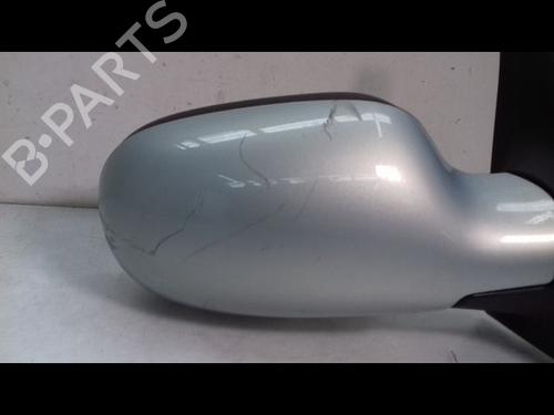 Used Right mirror RENAULT MEGANE I (BA0/1_) 1.6 16V (BA04, BA0B, BA11, BA1J, BA16, BA19, BA1K, BA1V,... (107 hp) 10724305