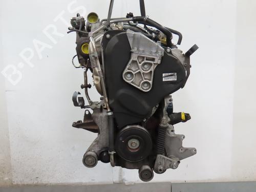 Engine SUZUKI GRAND VITARA II (JT, TE, TD) 1.9 DDiS All-wheel Drive (JT419, TD44, JB419WD, JB419XD,... | BP36053817M1 - Image 4