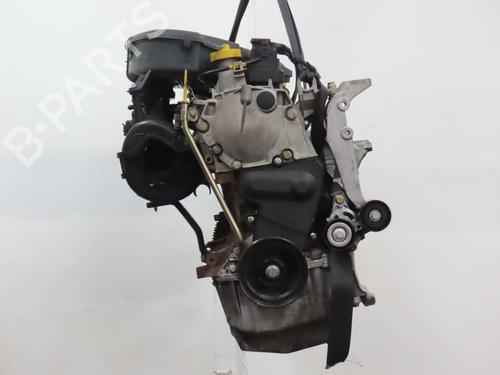 Engine DACIA LOGAN (LS_) 1.4 (LS0A, LS0C, LS0E, LS0G) | BP40051458M1 - Image 5