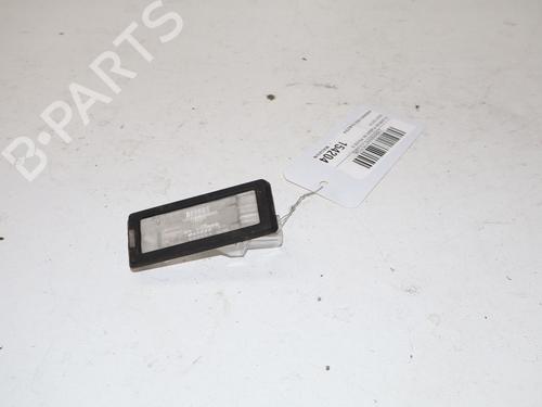 Used Licence plate light Licence plate light 39221053 39221053