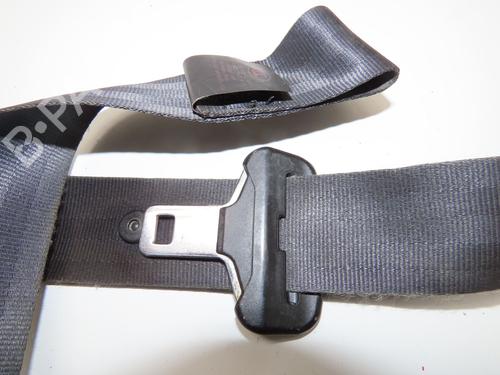 Used Front left belt tensioner PEUGEOT 308 CC (4B_) 2.0 HDi (4BRHRH, 4BRHRJ) (136 hp) 27331747