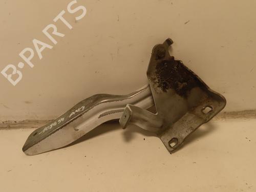 Used Hinge/Door check strap NISSAN QASHQAI / QASHQAI +2 I (J10, NJ10, JJ10E) 1.6 dCi (130 hp) 28309799