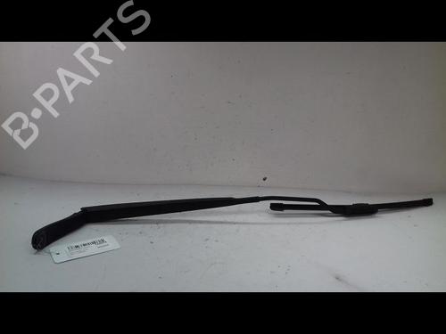 Used Front windshield wiper arm CITROËN DS3 (SA_) 1.6 HDi 90 (92 hp) 14894284
