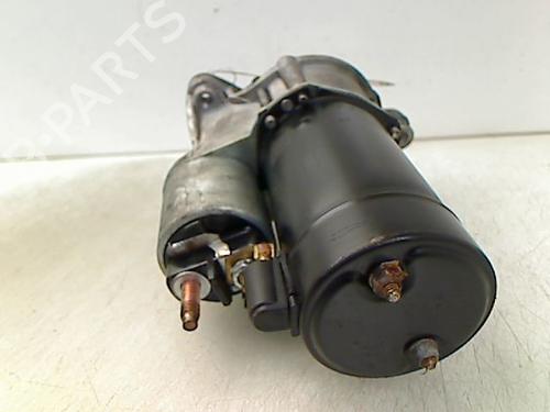 Used Starter Starter PEUGEOT 306 Hatchback (7A, 7C, N3, N5) 1.6 (89 hp) 8975016 8975016