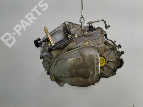 Gearbox PEUGEOT 106 I (1A, 1C) 1.1 | BP8987301M3 