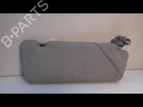 Venstre solskærm RENAULT LATITUDE (L70_) 2.0 dCi 150 (L70H) (150 hp) 11694418