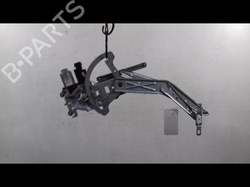 front-right-window-mechanism-opel-meriva-a-mpv-x03-2003-2004-2005-2006-2007-2008-2009-2010-23151951 main image