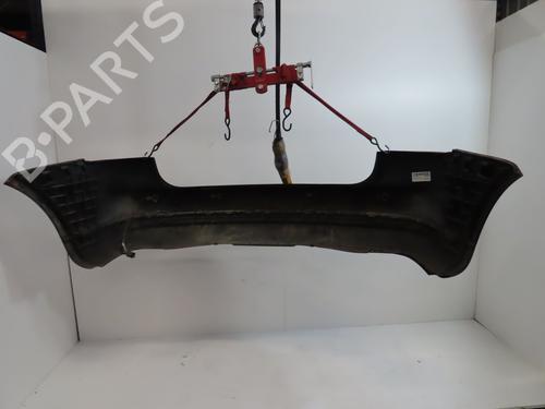 Used Rear bumper VW TOURAN (1T1, 1T2) 1.9 TDI (105 hp) 30953916