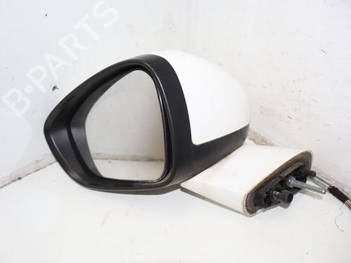 Retrovisor esquerdo CITROËN C4 Picasso II 1.6 THP 165 | BP36940573C26 - Image 2