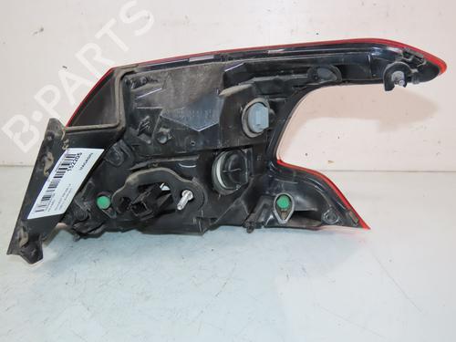 Used Left taillight PEUGEOT 308 II (LB_, LP_, LW_, LH_, L3_) 1.6 BlueHDi 120 (120 hp) 28503875