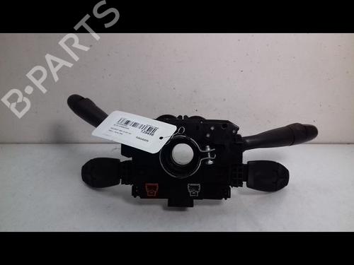 Used Steering column stalk PEUGEOT 308 I (4A_, 4C_) 1.6 HDi (109 hp) 14956390