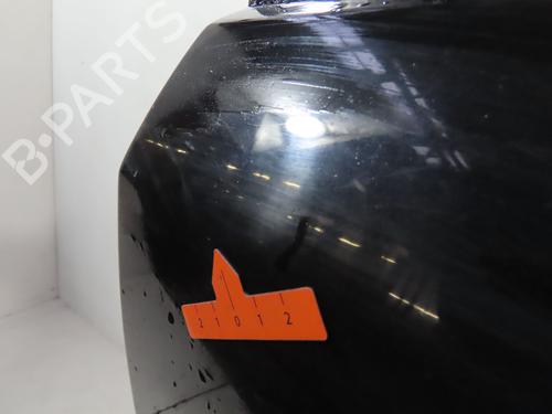 Left rear door FIAT PANDA (169_) 1.2 (169AXF2A, 169AXF1A) | BP16429552C4 