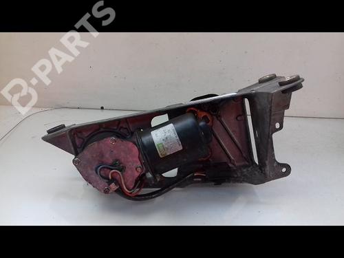 Front wiper motor RENAULT TWINGO I (C06_) 1.2 (C066, C068) | BP8978899M29 