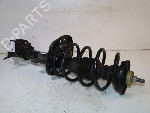 Used Left front shock absorber DACIA SANDERO III 1.0 TCe 90 (91 hp) 29577694
