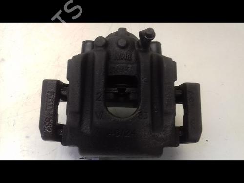 Used Right rear brake caliper BMW 6 Convertible (E64) 645 Ci (333 hp) 14890972