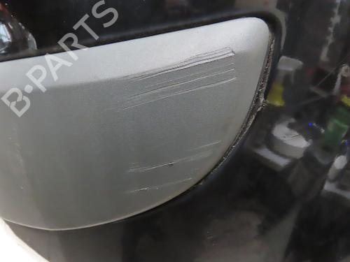 Rear bumper RENAULT MEGANE II (BM0/1_, CM0/1_) 1.4 16V (BM0B, CM0B) | BP25611043C8 