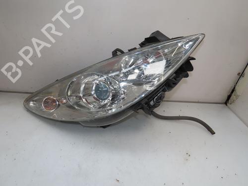 Right headlight PEUGEOT 307 Break (3E) 1.6 HDi 110 | BP26227543C29 