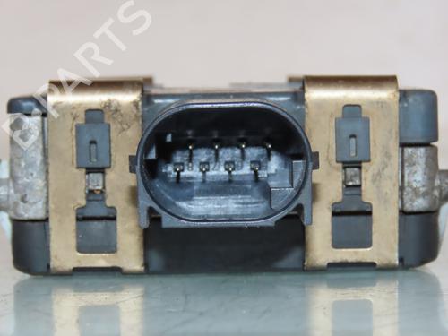 Used Electronic module NISSAN QASHQAI II (J11, J11_) 1.5 dCi (110 hp) 27643412