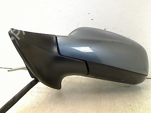 Used Left mirror PEUGEOT 407 (6D_) 2.0 HDi 135 (6DRHRH, 6DRHRE, 6DRHRG, 6DRHRJ) (136 hp) 8975598