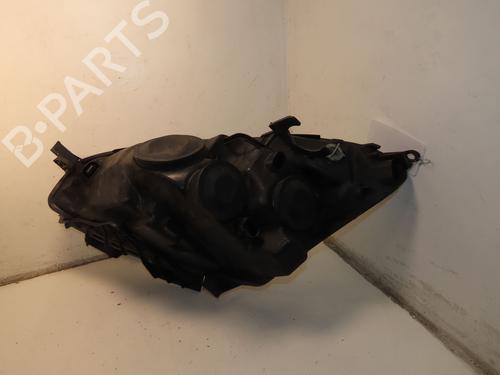 Used Right headlight CITROËN C4 Picasso I MPV (UD_) 1.6 HDi (109 hp) 30954527